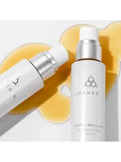 Simply Brilliant 24/7 Brightening Serum – Осветляющая сыворотка