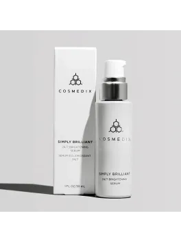 Simply Brilliant 24/7 Brightening Serum – Осветляющая сыворотка