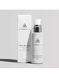Simply Brilliant 24/7 Brightening Serum – Осветляющая сыворотка