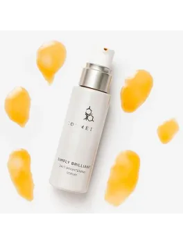 Simply Brilliant 24/7 Brightening Serum – Осветляющая сыворотка