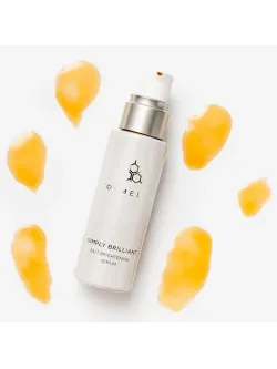 Simply Brilliant 24/7 Brightening Serum – Осветляющая сыворотка