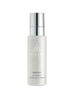 Reboot Overnight Hydration Complex – Ночной увлажняющий комплекс