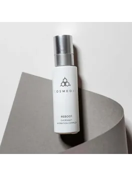 Reboot Overnight Hydration Complex – Ночной увлажняющий комплекс