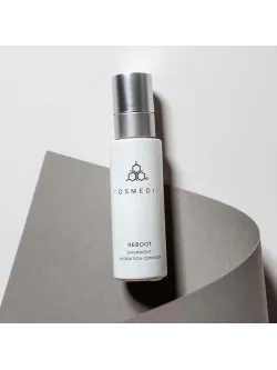 Reboot Overnight Hydration Complex – Ночной увлажняющий комплекс