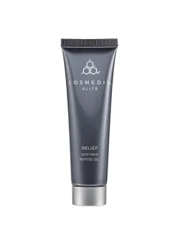 Relief Soothing Peptide Gel – Успокаивающий увлажняющий пептидный гель