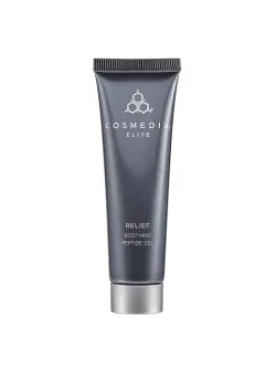 Relief Soothing Peptide Gel – Успокаивающий увлажняющий пептидный гель