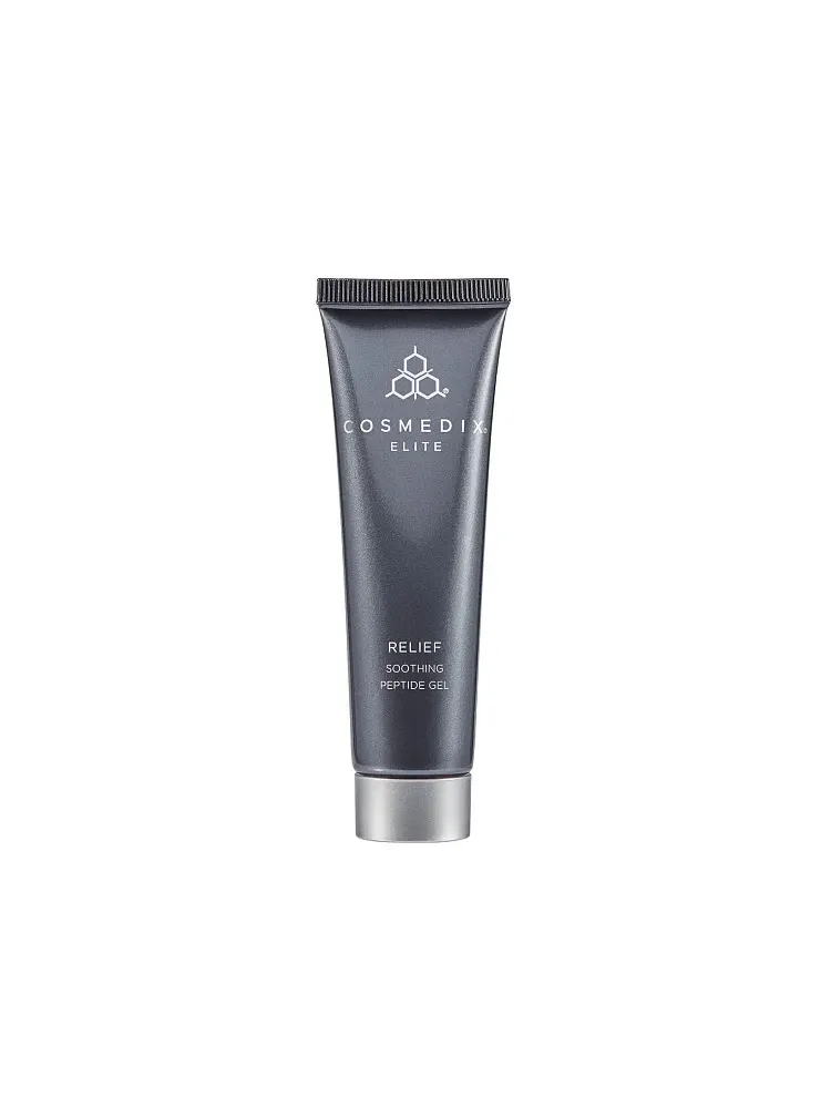 Relief Soothing Peptide Gel – Успокаивающий увлажняющий пептидный гель