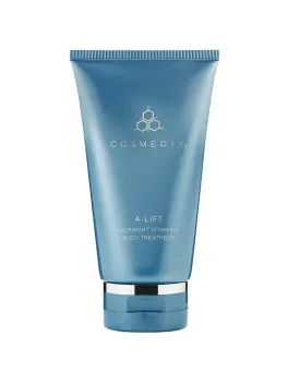 A Lift Overnight Vitamin A Body Treatment – Ночной крем для тела с ретинолом