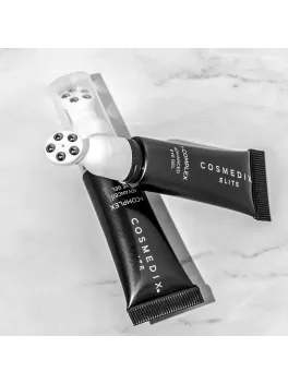 Advanced eye gel I-Complex – Корректирующий гель вокруг глаз с бакучиолом