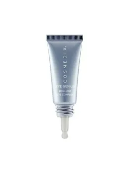 Eye Genius Brilliant eye complex 7ml – Cыворотка для кожи вокруг глаз с пептидами