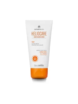 HELIOCARE ADVANCED GEL SPF 50 – Солнцезащитный гель с SPF 50