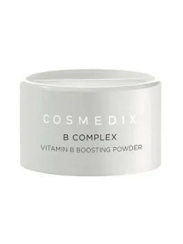 B Complex Skin Energizing Booster – Пудра с витаминами В