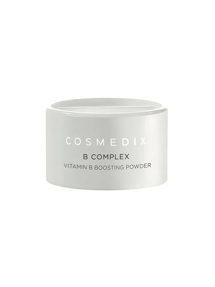 B Complex Skin Energizing Booster – Пудра с витаминами В