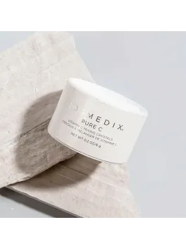 Pure C Vitamin C Mixing Crystals – Пудра с витамином С