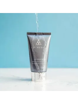 Hydrate+ Broad Spectrum SPF 17 Mositurizing Sunscreen – Увлажняющий дневной защитный крем SPF 17)
