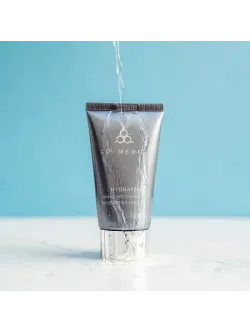 Hydrate+ Broad Spectrum SPF 17 Mositurizing Sunscreen – Увлажняющий дневной защитный крем SPF 17)