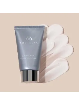 Shineless Oil-Free Moisturizer – Увлажняющий крем для проблемной кожи