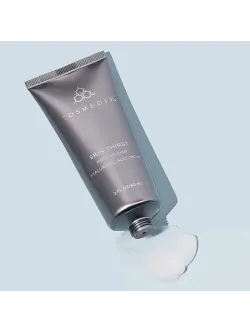 Skin Thirst Moisturizing hyaluronic acid cream – Увлажняющий матирующий крем на гиалуроновой к-те