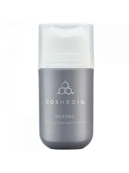 Resync Revitalizing Night Cream – Восстанавливающий стимулирующий ночной крем