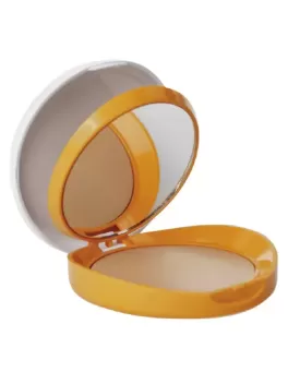 НELIOCARE 360 OIL-FREE COMPACT SPF 50 SUNSCREEN PEARL – Крем-пудра компактная с SPF 50 для жирной и комбинированной кожи