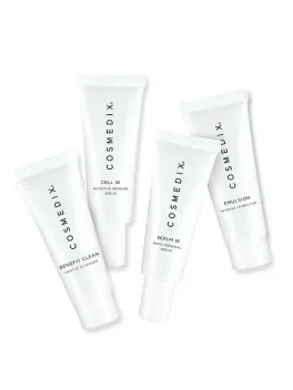 Age Defying Skin Kit (4 products) – Набор для возрастной кожи