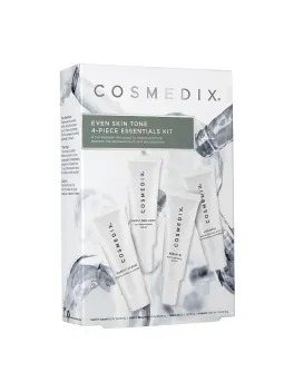 Even Skin Tone Kit (4 products) – Набор для кожи, склонной к пигментации