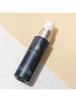 X-Cell+ Brightening Serum Featuring LG-Retinex – Осветляющая сывортка