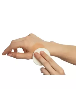 НELIOCARE 360 OIL-FREE COMPACT SPF 50 SUNSCREEN PEARL – Крем-пудра компактная с SPF 50 для жирной и комбинированной кожи