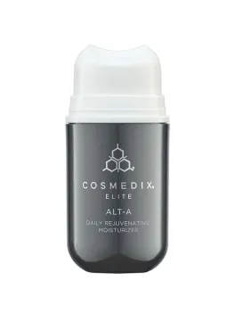 Alt-A daily rejuvenating moisturize – Омолаживающий увлажняющий крем с бакучиолом