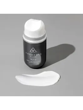 Alt-A daily rejuvenating moisturize – Омолаживающий увлажняющий крем с бакучиолом