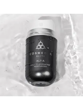 Alt-A daily rejuvenating moisturize – Омолаживающий увлажняющий крем с бакучиолом