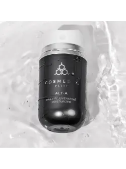 Alt-A daily rejuvenating moisturize – Омолаживающий увлажняющий крем с бакучиолом