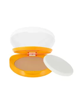НELIOCARE 360 OIL-FREE COMPACT SPF 50 SUNSCREEN BEIGE – Крем-пудра компактная с SPF 50 для жирной и комбинированной кожи (нат.)
