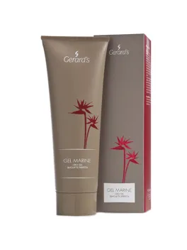 GERARD'S GEL MARINE – Криогель для идеального силуэта