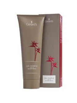 GERARD'S GEL MARINE – Криогель для идеального силуэта