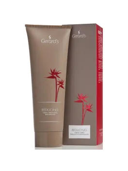GERARD'S REDUCING – Моделирующий термоактивный крем для тела