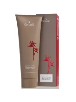 GERARD'S SCULPTING – Уплотняющий крем для моделирования фигуры
