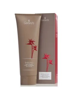 GERARD'S SNELLING – Антицеллюлитный крем интенсивного действия