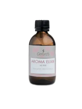 GERARD'S AROMA ELIXIR HE PEPPER – Разогревающее, стимулирующее эфирное масло перца