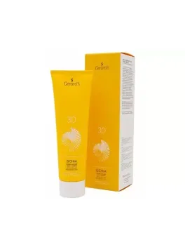 GERARD'S – Солнцезащитный увлажняющий крем для лица и тела ISCHIA с SPF30