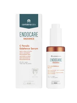 ENDOCARE RADIANCE C FERULIC – Защитная сыворотка