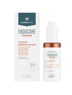 ENDOCARE RADIANCE C FERULIC – Защитная сыворотка