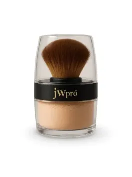 JW PRO – Пудра Velvet Powder Mineral SPF 50