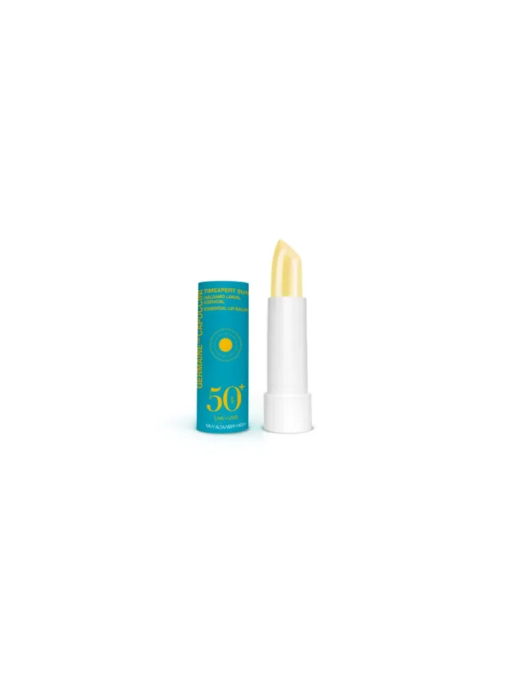 ESSENTIAL LIP BALM SPF50 – Бальзам для губ SPF50
