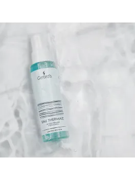 GERARD'S EAU THERMALE – Термальная вода для лица и тела