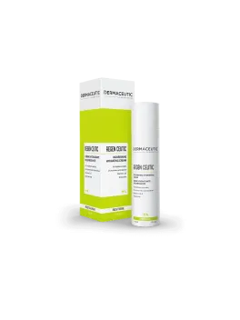 DERMACEUTIC Hyal Ceutic Redens - питательный восстанавливающий крем 15 мл