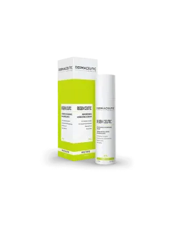 DERMACEUTIC Hyal Ceutic Redens - питательный восстанавливающий крем 15 мл