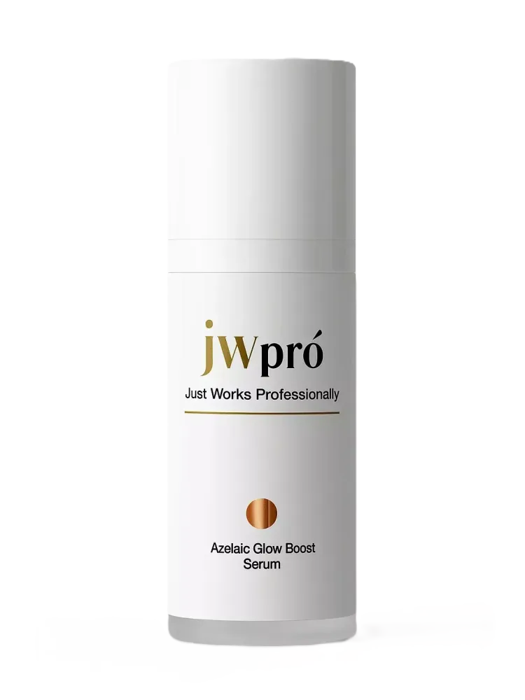 JW pro –  Сыворотка с азелаиновой кислотой