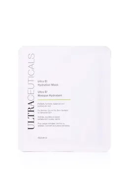 Ultra B2 Hydration Mask – Ультра увлажняющая маска с витамином В