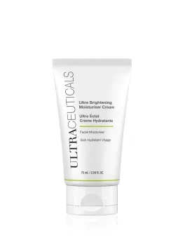 Ultra Brightening Moisturiser Cream – Ультра увлажняющий крем с эффектом отбеливания